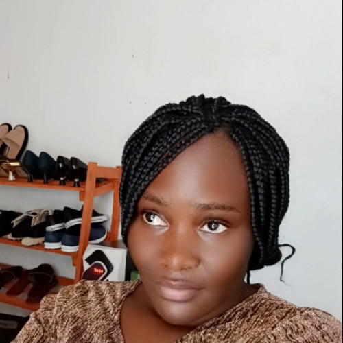 Nelly V. profile photo