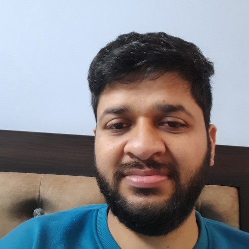 Deepankar b. profile photo