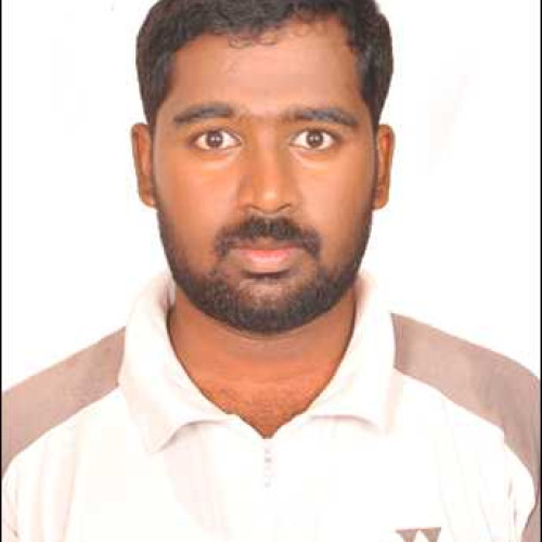 pradee M. profile photo