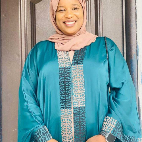 adama i. profile photo