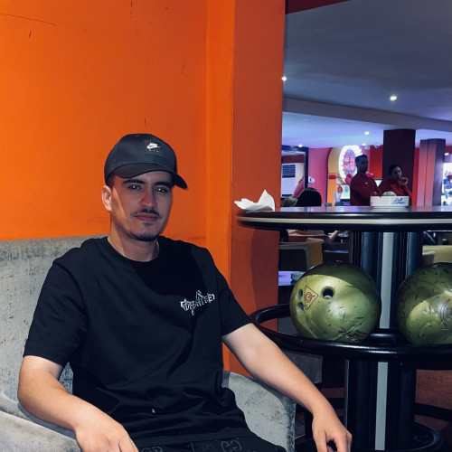 Mouad A. profile photo