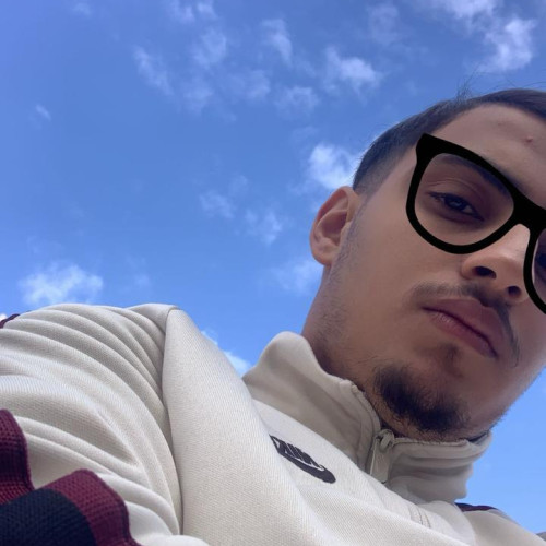 karim a. profile photo