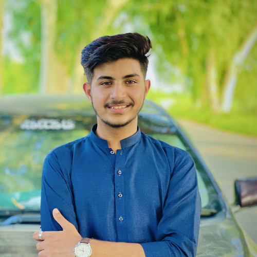 Talha M.