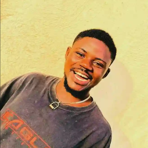 Maxwell P. profile photo