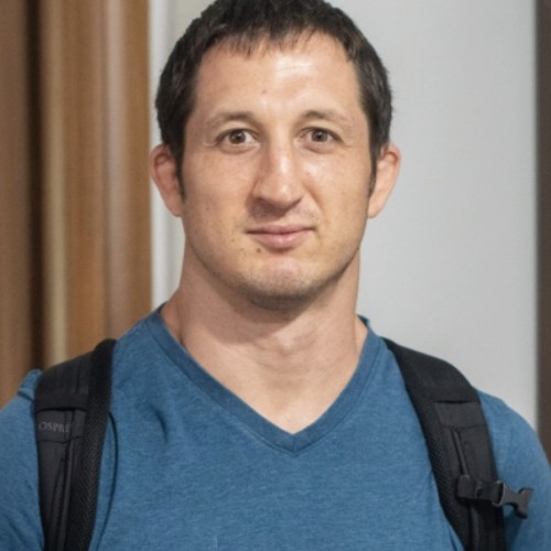 Daniel  M.