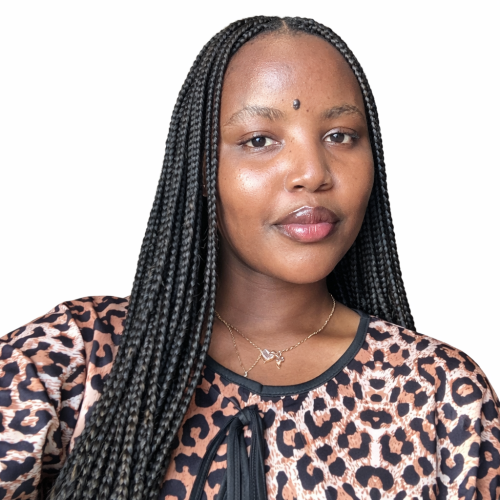 Sharon B. profile photo