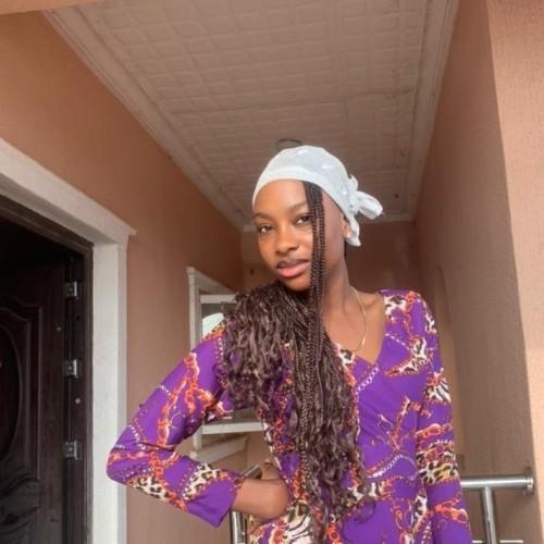 Aishat O.
