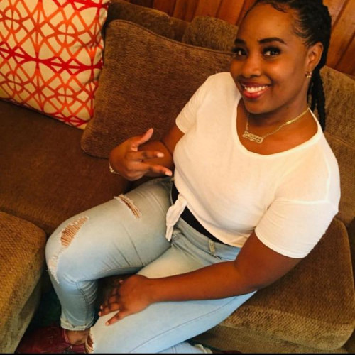 zibiah B. profile photo