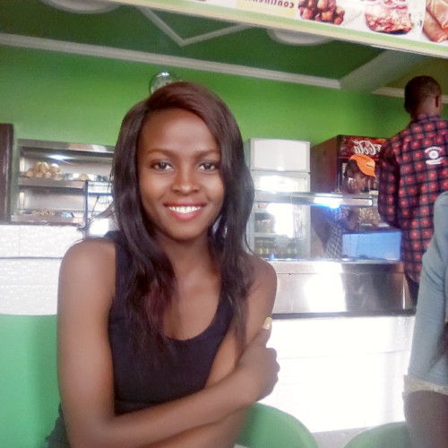 Oluoma C. profile photo