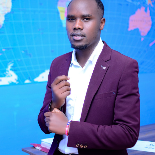 Alvin K. profile photo