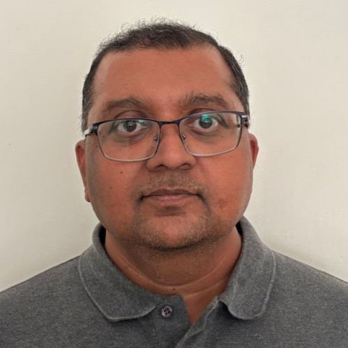Yogesh L. profile photo