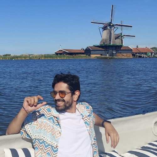 Sandeep M. profile photo