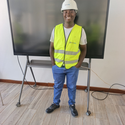 Ezra G. profile photo