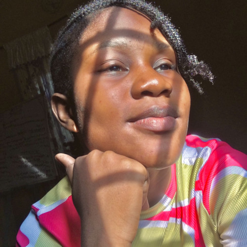Chiamaka  D. profile photo