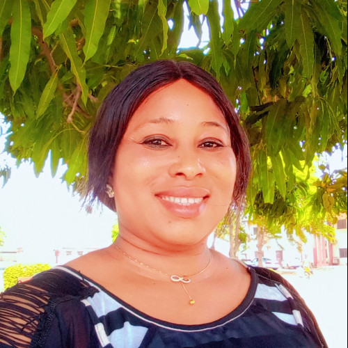 Favour D K. profile photo