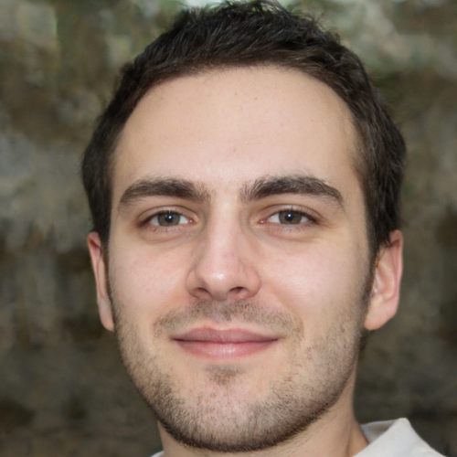 Jack B. profile photo