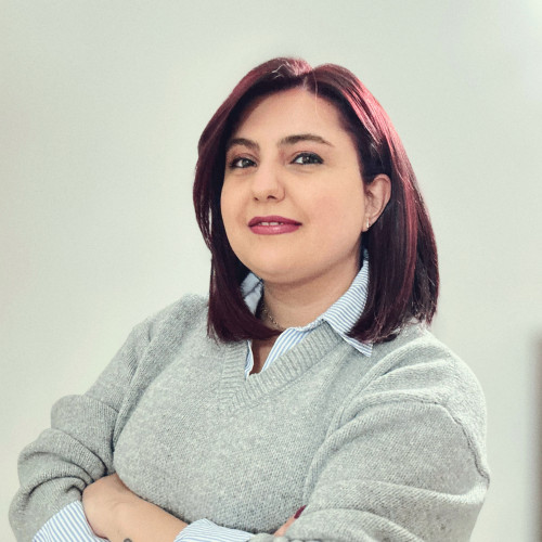 Parastoo K. profile photo