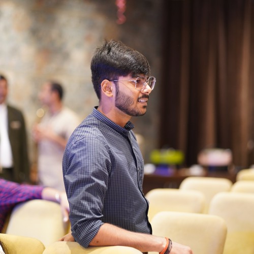 Anmol G.