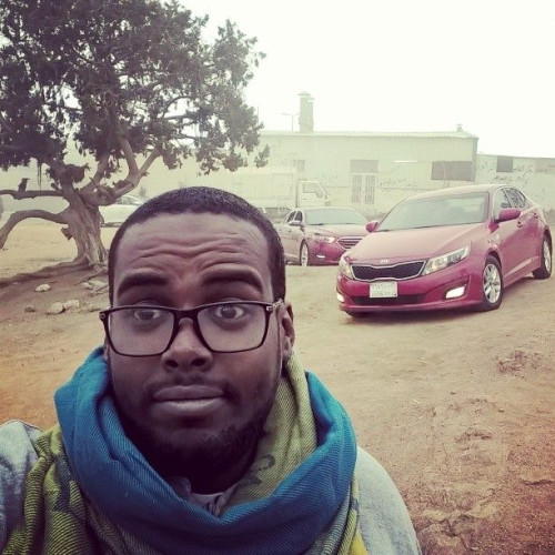 Akram A. profile photo