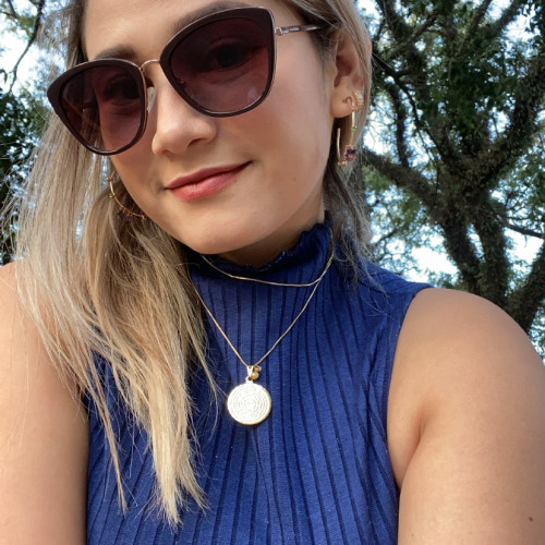 Laura M.