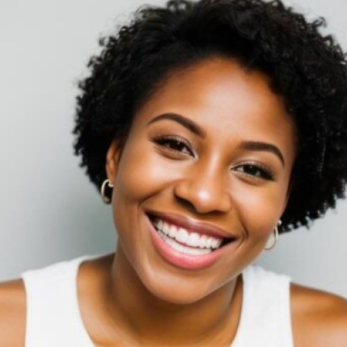 hilda k. profile photo