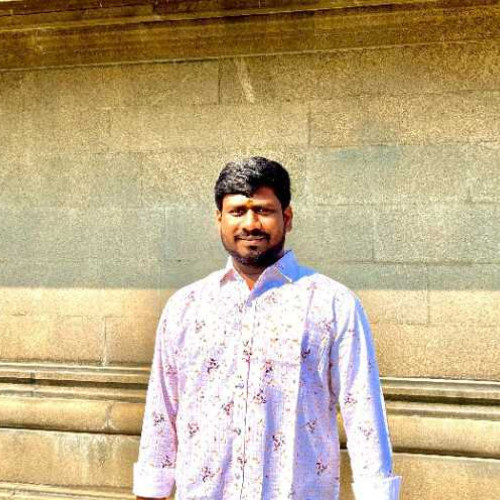 Sai S. profile photo