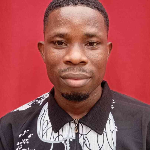 Promise E. profile photo