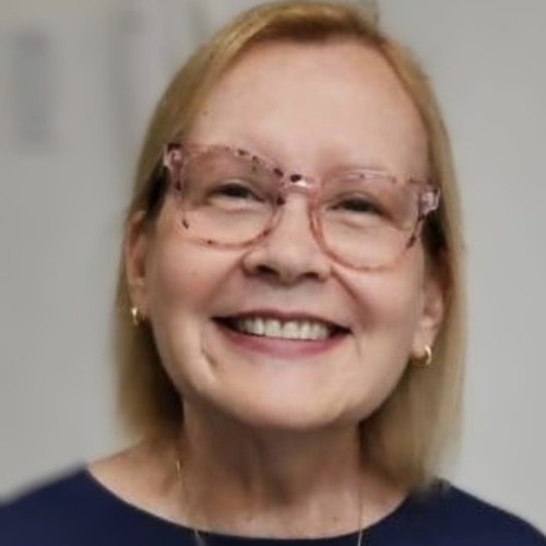 Myriam S. profile photo