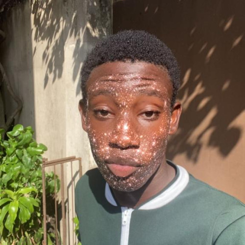 Yonaa J. profile photo