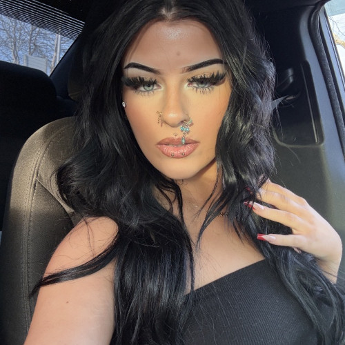 Allisa B. profile photo