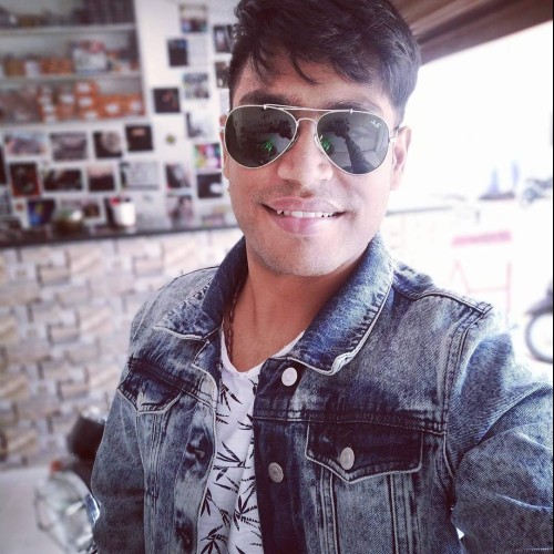 Suraj  P.
