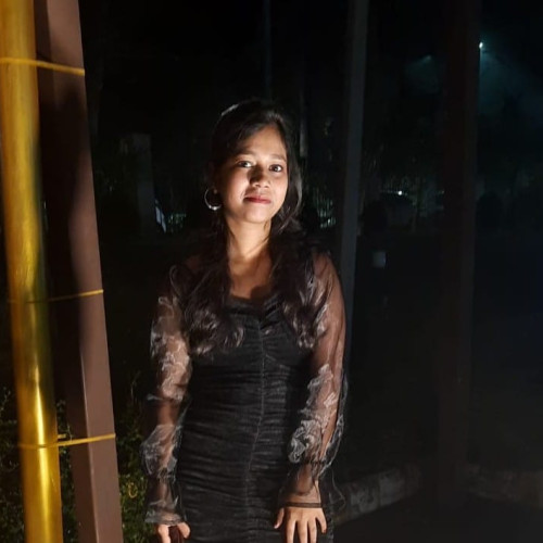 Anamika M. profile photo