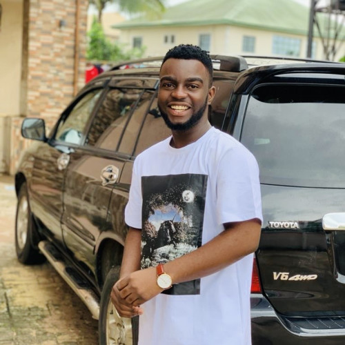 Jay N. profile photo