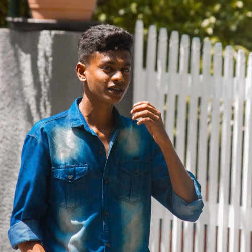Vaseekaran K.