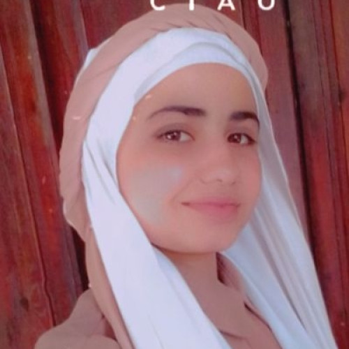 Hafida Z. profile photo