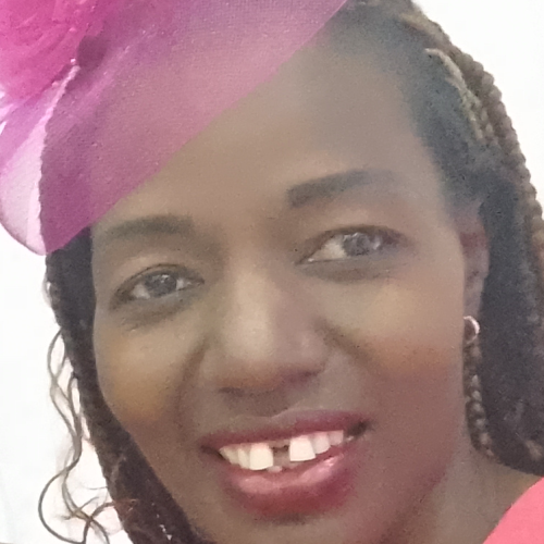 Jacqueline  K. profile photo