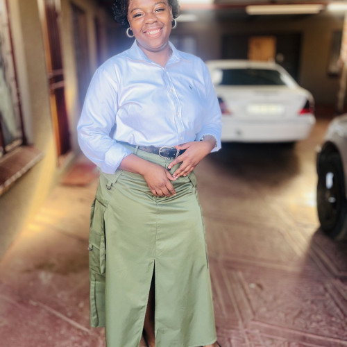 Obidience M. profile photo