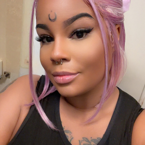 Emerald F. profile photo