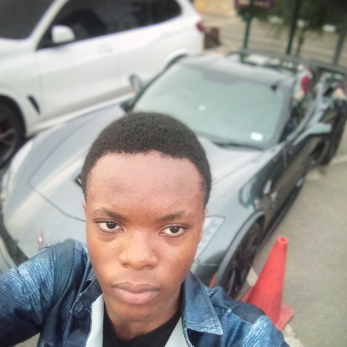 Ifeanyi P. profile photo