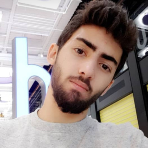 Saad M. profile photo
