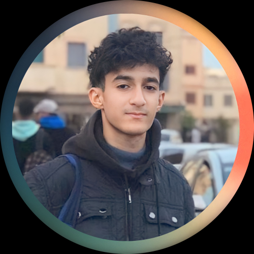 BERKANE A. profile photo