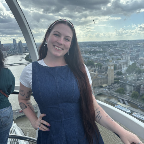 Lauren F. profile photo