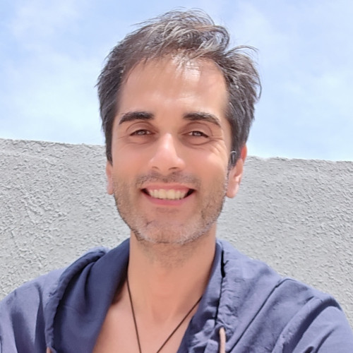 Leonidas F. profile photo