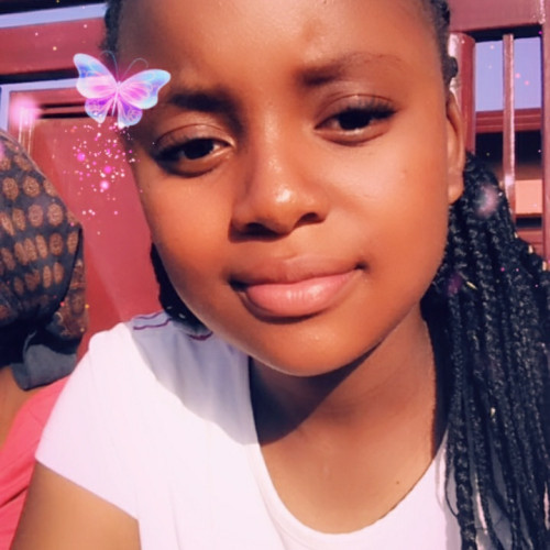 rorisang m. profile photo