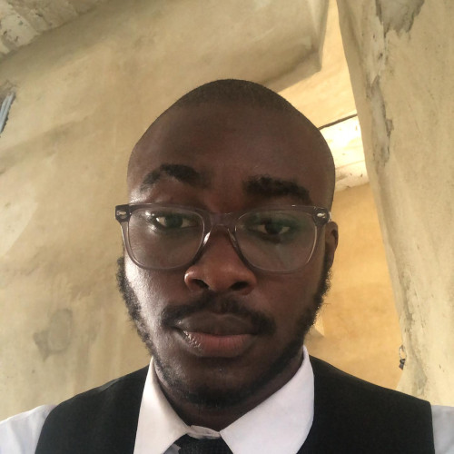 Emmanuel O. profile photo