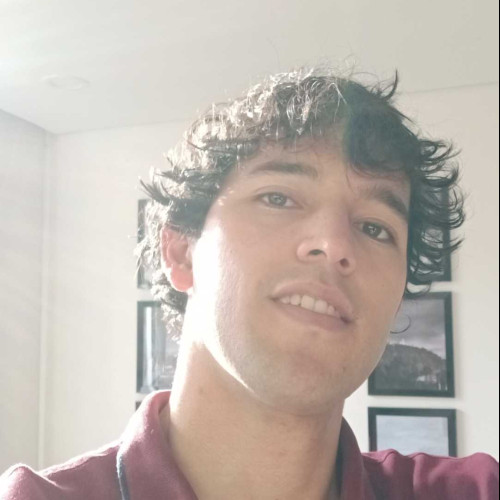 Jesus T. profile photo