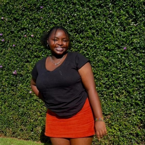 Cylynne W. profile photo