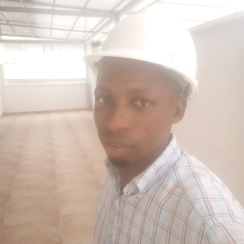 Adepoju  O.