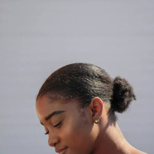 O'mera M. profile photo