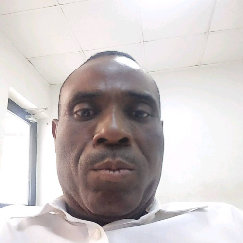 Ashamu O. profile photo